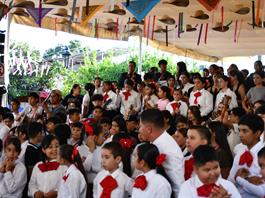 Agrupaciones de Jalisco realizarán el espectáculo Voces del Son, ECOS de una tierra que canta Agrupaciones de Jalisco realizarán el espectáculo Voces del Son, ECOS de una tierra que canta