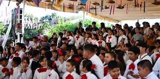 Agrupaciones de Jalisco realizarán el espectáculo Voces del Son, ECOS de una tierra que canta Agrupaciones de Jalisco realizarán el espectáculo Voces del Son, ECOS de una tierra que canta