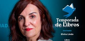 Temporada de Libros - Vi. 10 Jul 2026