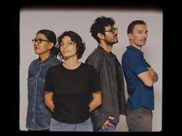 Nuevos sonidos de Guadalajara: La banda Poliesis presentará su álbum debut Zeta en el Teatro María Teresa Nuevos sonidos de Guadalajara: La banda Poliesis presentará su álbum debut Zeta en el Teatro María Teresa