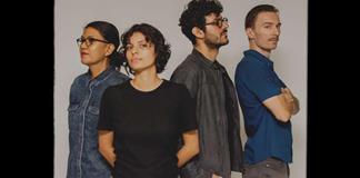 Nuevos sonidos de Guadalajara: La banda Poliesis presentará su álbum debut Zeta en el Teatro María Teresa Nuevos sonidos de Guadalajara: La banda Poliesis presentará su álbum debut Zeta en el Teatro María Teresa