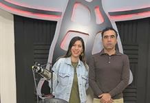 Sala de Espera - Vi. 10 Jul 2026 - P#206: Viernes de invitado