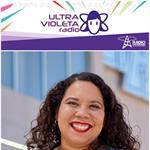 Ultra Violeta Radio - Vi. 10 Jul 2026 - Dra. María Montserrat Juárez Aubry