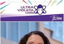Ultra Violeta Radio - Vi. 10 Jul 2026 - Dra. María Montserrat Juárez Aubry Ultra Violeta Radio - Vi. 10 Jul 2026 - Dra. María Montserrat Juárez Aubry