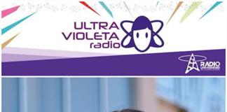 Ultra Violeta Radio - Vi. 10 Jul 2026 - Dra. María Montserrat Juárez Aubry Ultra Violeta Radio - Vi. 10 Jul 2026 - Dra. María Montserrat Juárez Aubry