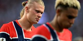 Bellingham manda a remar a Noruega y espera por Argentina o Suiza en semis del Mundial Bellingham manda a remar a Noruega y espera por Argentina o Suiza en semis del Mundial