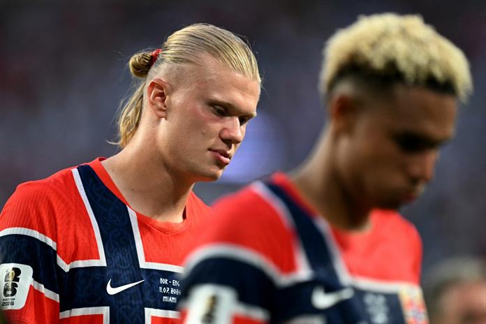 Bellingham manda a remar a Noruega y espera por Argentina o Suiza en semis del Mundial Bellingham manda a remar a Noruega y espera por Argentina o Suiza en semis del Mundial