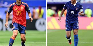 El Mundial toma un respiro antes de las semifinales que (casi) todo el mundo quer&iacute;a