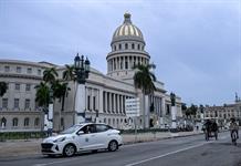EEUU sanciona a entidades cubanas, incluido el ministerio de Turismo