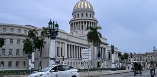 EEUU sanciona a entidades cubanas, incluido el ministerio de Turismo EEUU sanciona a entidades cubanas, incluido el ministerio de Turismo