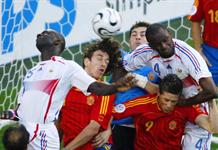El Mundial entra en su última semana con España deseando afinar a Yamal