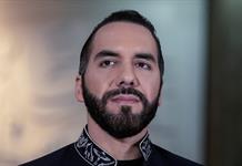 Bukele buscar&aacute; tercer mandato en El Salvador sin contendores a la vista