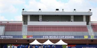 Argentina vs Inglaterra, batallas en los cuatro rincones del campo