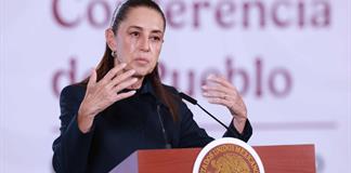 M&eacute;xico denuncia ante Justicia de EEUU muerte de 17 connacionales en acciones migratorias