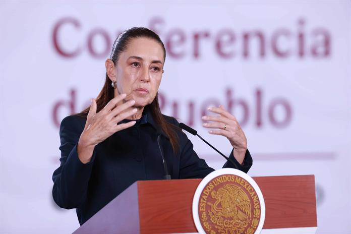 México denuncia ante Justicia de EEUU muerte de 17 connacionales en acciones migratorias México denuncia ante Justicia de EEUU muerte de 17 connacionales en acciones migratorias