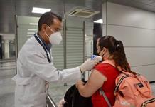 Aunque bajan los casos de Covid-19, el virus sigue causando muertes en México