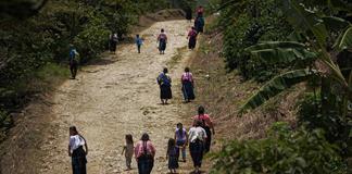 CNI denuncia criminalizaci&oacute;n contra comunidades ind&iacute;genas en Chiapas