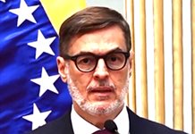 Venezuela nombra a su representante diplomático en EEUU como nuevo canciller Venezuela nombra a su representante diplomático en EEUU como nuevo canciller