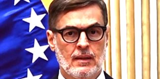 Venezuela nombra a su representante diplom&aacute;tico en EEUU como nuevo canciller