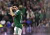 Gilberto Mora, gran ausente en lista de México para preolímpico y premundial de Concacaf Gilberto Mora, gran ausente en lista de México para preolímpico y premundial de Concacaf