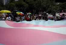 Una guía busca cambiar la atención médica de las personas trans en América Latina Una guía busca cambiar la atención médica de las personas trans en América Latina