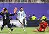 Inglaterra, el gran pendiente de Lionel Messi a sus 39 a&ntilde;os