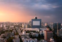 Actividad económica de México podría moderarse en los próximos meses, difunde sector privado