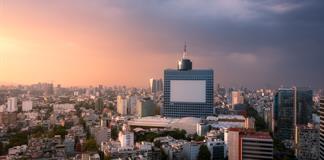Actividad econ&oacute;mica de M&eacute;xico podr&iacute;a moderarse en los pr&oacute;ximos meses, difunde sector privado