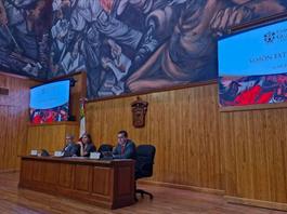 La UdeG avala plan de austeridad, pago de agua en sus entidades productivas y proyecto de atenci&oacute;n a salud mental
