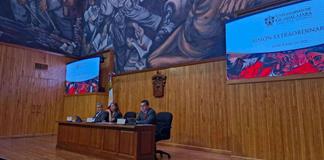 La UdeG avala plan de austeridad, pago de agua en sus entidades productivas y proyecto de atenci&oacute;n a salud mental