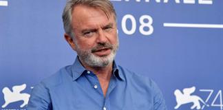 Murió el actor de Parque Jurásico Sam Neill a los 78 años Murió el actor de Parque Jurásico Sam Neill a los 78 años