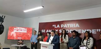 Experto urge a auditor&iacute;as y transparencia en SIAPA para garantizar agua potable