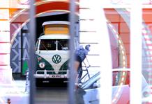 El consejero delegado de Volkswagen cifra en otros 50.000 los empleos que debe recortar El consejero delegado de Volkswagen cifra en otros 50.000 los empleos que debe recortar