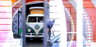 El consejero delegado de Volkswagen cifra en otros 50.000 los empleos que debe recortar El consejero delegado de Volkswagen cifra en otros 50.000 los empleos que debe recortar