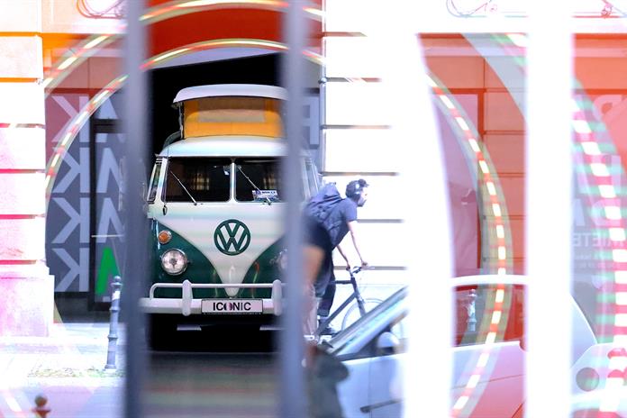 El consejero delegado de Volkswagen cifra en otros 50.000 los empleos que debe recortar El consejero delegado de Volkswagen cifra en otros 50.000 los empleos que debe recortar