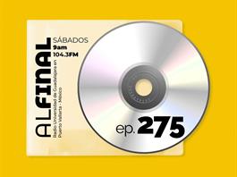 Al Final - 11 de Julio del 2026