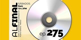 Al Final - 11 de Julio del 2026
