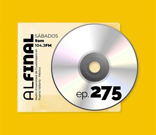Al Final - 11 de Julio del 2026