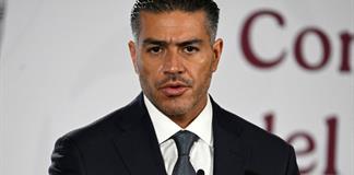 Una policía de élite y más inteligencia, claves en estrategia de seguridad en México Una policía de élite y más inteligencia, claves en estrategia de seguridad en México
