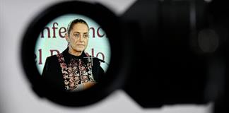 México celebra la caída de homicidios, pese a escepticismo e interrogantes México celebra la caída de homicidios, pese a escepticismo e interrogantes
