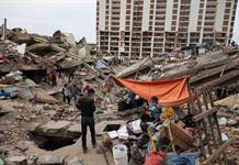 Aumentan a 4.734 los muertos por los terremotos de hace casi tres semanas en Venezuela Aumentan a 4.734 los muertos por los terremotos de hace casi tres semanas en Venezuela