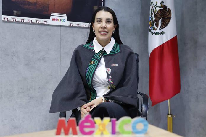 Gobierno mexicano lanza campaña para promover turismo tras Mundial 2026 Gobierno mexicano lanza campaña para promover turismo tras Mundial 2026