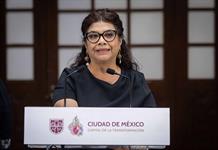 Investigan el retiro de un antimonumento de personas desaparecidas en Ciudad de México Investigan el retiro de un antimonumento de personas desaparecidas en Ciudad de México