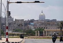 Cuba sufre tercer apagón general en menos de diez días