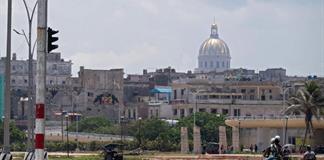 Cuba sufre tercer apagón general en menos de diez días Cuba sufre tercer apagón general en menos de diez días