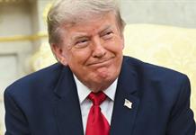 Trump hablará de elecciones libres y justas en un discurso a la nación el jueves