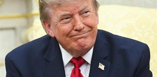 Trump hablará de elecciones libres y justas en un discurso a la nación el jueves Trump hablará de elecciones libres y justas en un discurso a la nación el jueves