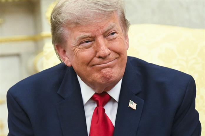 Trump hablará de elecciones libres y justas en un discurso a la nación el jueves Trump hablará de elecciones libres y justas en un discurso a la nación el jueves