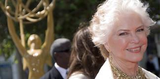 La actriz estadounidense Ellen Burstyn, León de Oro a la carrera en el Festival de Venecia La actriz estadounidense Ellen Burstyn, León de Oro a la carrera en el Festival de Venecia