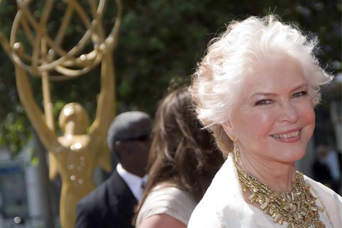 La actriz estadounidense Ellen Burstyn, León de Oro a la carrera en el Festival de Venecia La actriz estadounidense Ellen Burstyn, León de Oro a la carrera en el Festival de Venecia